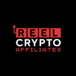 Reel Crypto Affiliates логотип