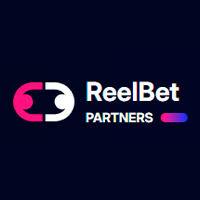 ReelBet Partners логотип