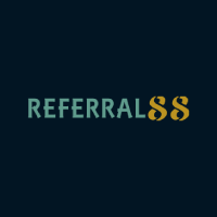 Referral88 Affiliates логотип