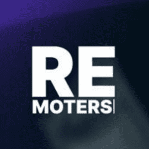 Remoters логотип
