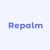 RepalmConf 3 логотип