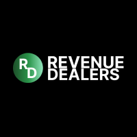 Revenue Dealers логотип