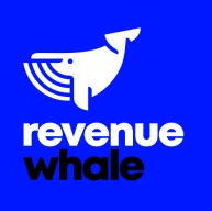Revenue Whale Partners логотип