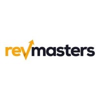 RevMasters логотип