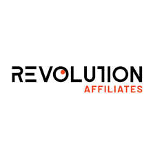 Revolution Affiliates логотип