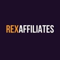 RexAffiliates логотип