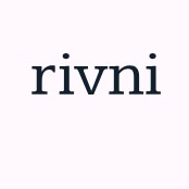 rivni логотип