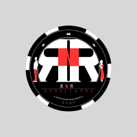 RnR Affiliates логотип