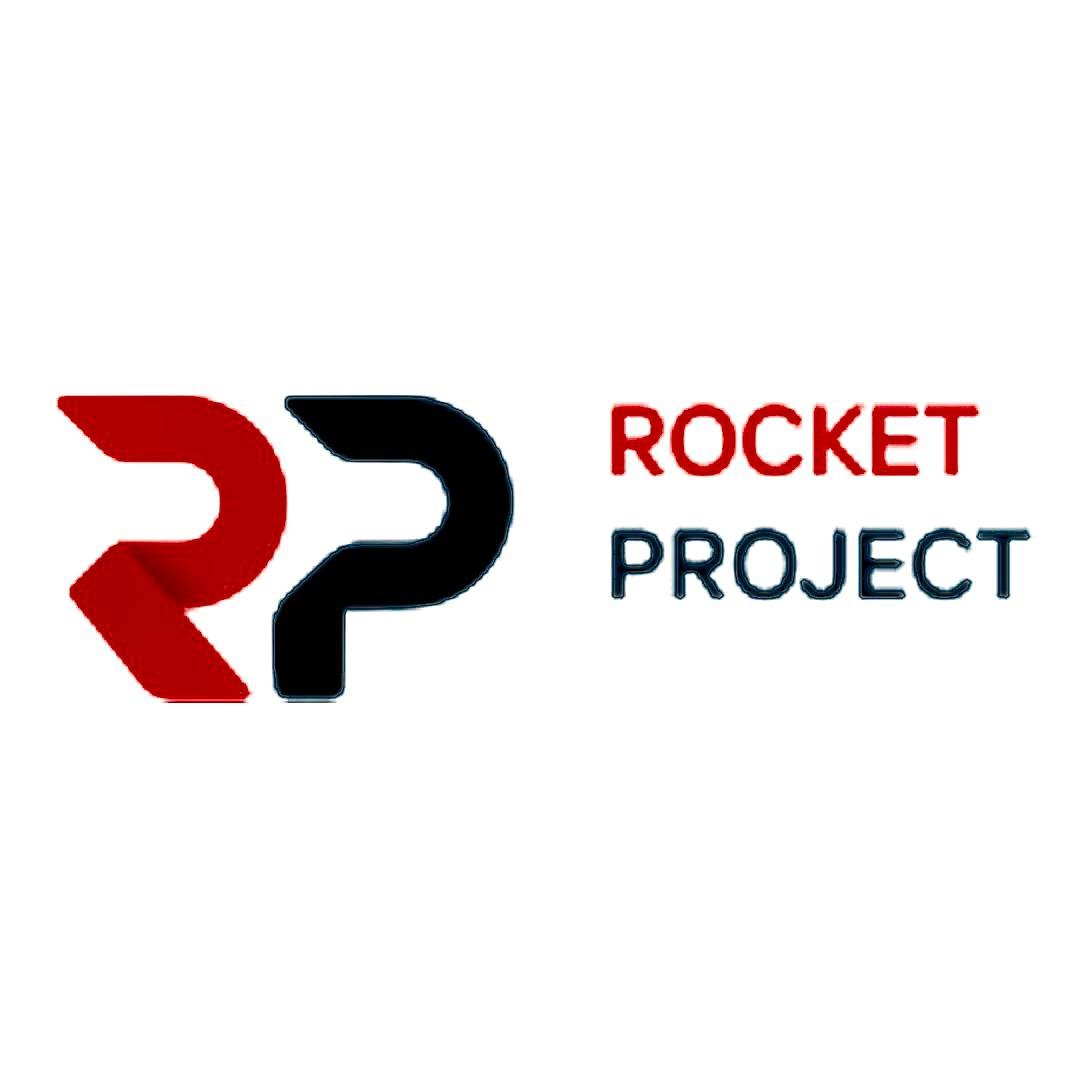 Rocket Project логотип