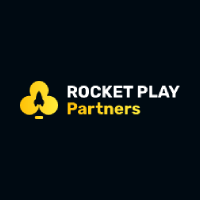 RocketPlay Partners логотип