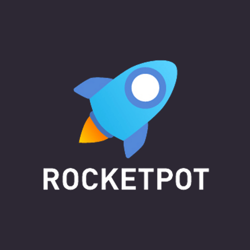 Rocketpot Affiliates логотип