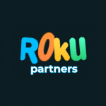 Roku Partners логотип