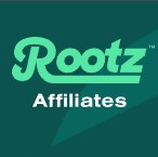 Rootz Affiliates логотип