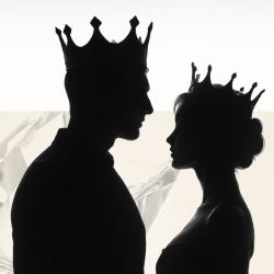 Royal Affiliate Bal 2025 логотип