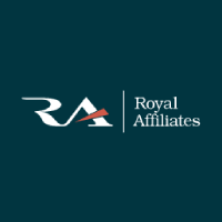 Royal Affiliates логотип
