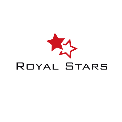 Royal Stars Affiliates логотип