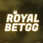 RoyalbetGG Partners логотип