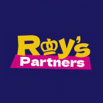 Royspins Partners логотип