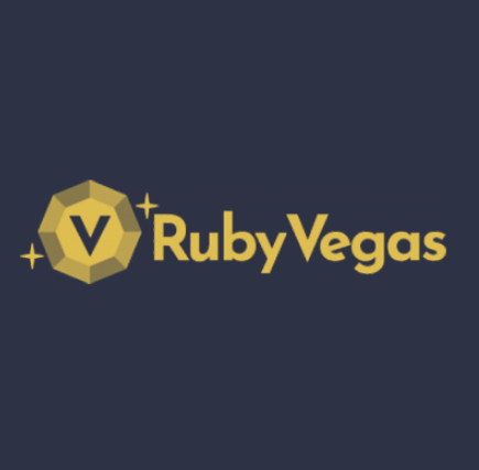 RubyVegas Affiliates логотип
