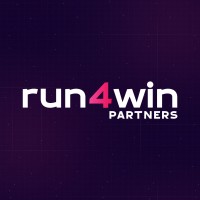 Run4Win Partners логотип