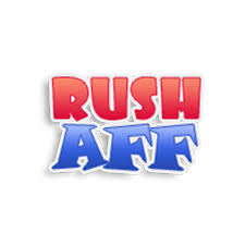 Rush Aff логотип