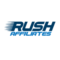 Rush Affiliates логотип