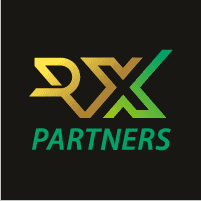 RX Partners логотип