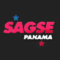 SAGSE Panama 2025 логотип