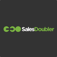 SalesDoubler логотип