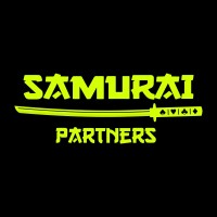 Samurai Partners логотип