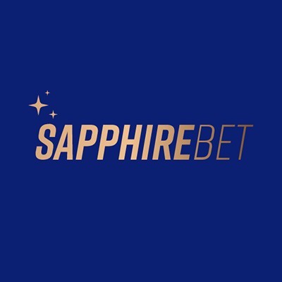 Sapphirebet Partners логотип