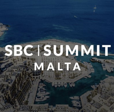 SBC Summit Malta C-level & Operator VIP Dinner логотип