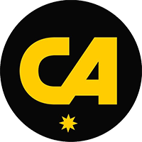 City Affiliate логотип