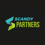 Scandy Partners логотип
