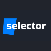Selector Partners логотип