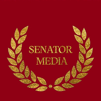 Senator Media логотип
