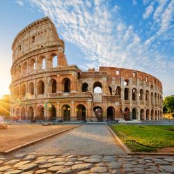 SEO MeetUp Rome логотип