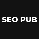 SEOPUB OFFLINE MEETUP 2 логотип