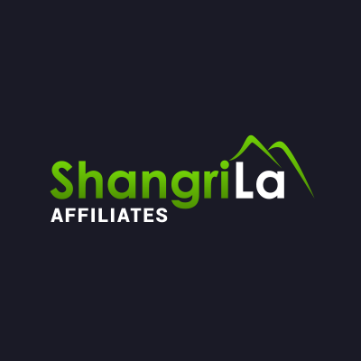 Shangri La Affiliates логотип