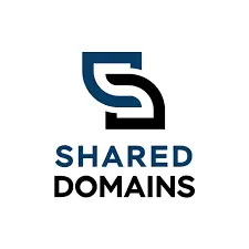 Shared Domains логотип
