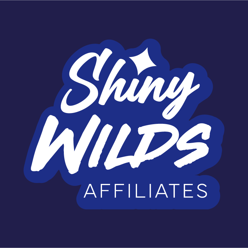 Shiny Wild Partners логотип