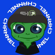 SHO TEAM логотип