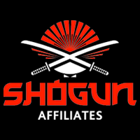 Shogun Affiliates логотип
