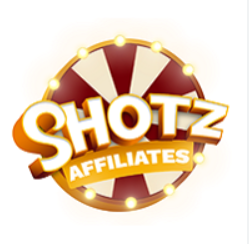 Shotz Affiliates логотип