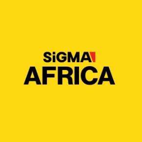 SiGMA Africa Awards 2025 логотип