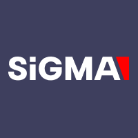 SiGMA Europe Closing Night логотип