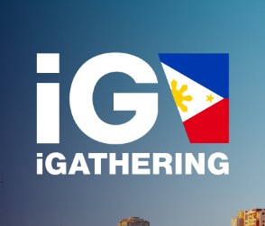 SiGMA iGathering Asia Mixer логотип