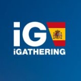 SiGMA iGathering Bet on Tapas логотип