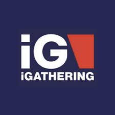 SiGMA iGathering Dine Drink Dance III логотип