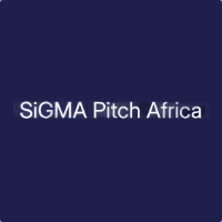 SiGMA Pitch Africa 2026 логотип